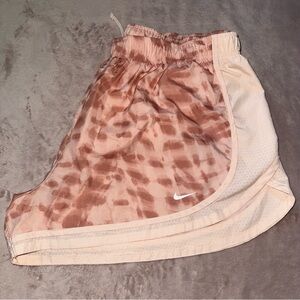 Nike Dri fit short size 1X